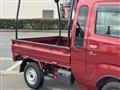 2022 Daihatsu Hijet Truck