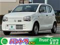 2018 Suzuki Alto