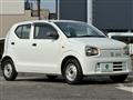 2018 Suzuki Alto