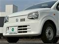 2018 Suzuki Alto