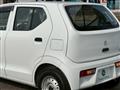 2018 Suzuki Alto