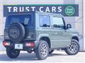 2022 Suzuki Jimny