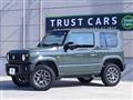 2022 Suzuki Jimny