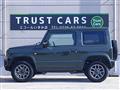 2022 Suzuki Jimny