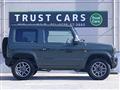 2022 Suzuki Jimny