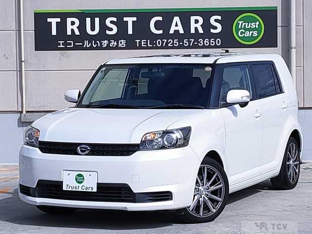 2010 Toyota Corolla Rumion