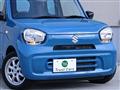 2022 Suzuki Alto