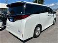 2023 Toyota Alphard G