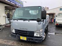 2015 Isuzu Isuzu Others