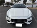 2017 Maserati Ghibli