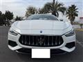 2017 Maserati Ghibli