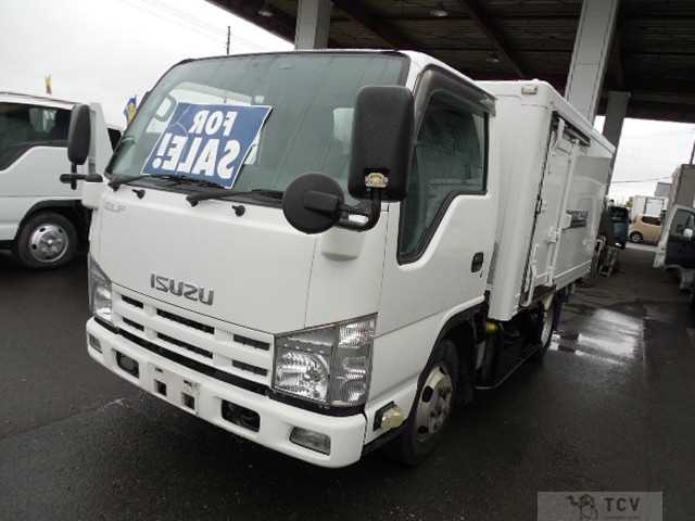 2010 Isuzu Isuzu Others