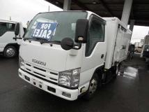 2010 Isuzu Isuzu Others