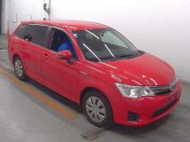 2015 Toyota Corolla Fielder