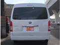 2011 Toyota Hiace Wagon