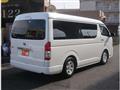 2011 Toyota Hiace Wagon