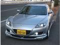 2007 Mazda RX-8