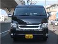 2015 Toyota Hiace Wagon