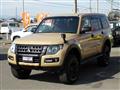 2006 Mitsubishi Pajero