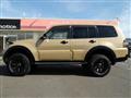2006 Mitsubishi Pajero