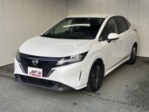 2023 Nissan Note