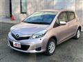 2012 Toyota Vitz