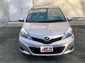 2012 Toyota Vitz