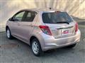2012 Toyota Vitz