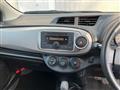 2012 Toyota Vitz