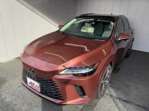 2023 Lexus RX