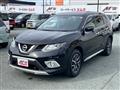 2016 Nissan X-Trail