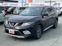 2016 Nissan X-Trail