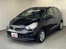 2023 Honda Fit