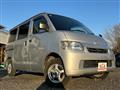 2017 Toyota Townace Van