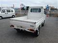 2014 Daihatsu Hijet Truck