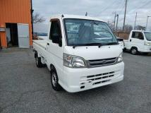 2014 Daihatsu Hijet Truck