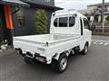 2025 Daihatsu Hijet Truck