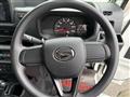 2025 Daihatsu Hijet Truck
