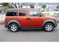 2003 Honda Element