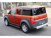 2003 Honda Element