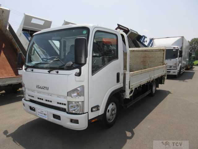 2018 Isuzu Isuzu Others