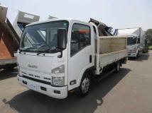 2018 Isuzu Isuzu Others