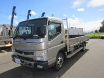2020 Mitsubishi Canter