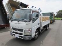 2014 Mitsubishi Canter