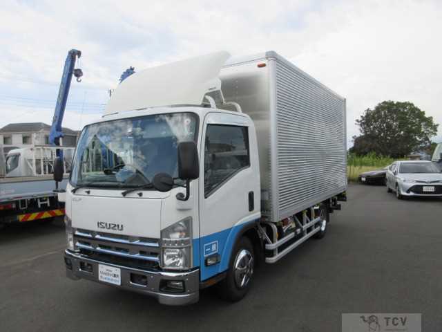 2014 Isuzu Isuzu Others
