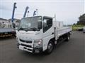 2020 Mitsubishi Canter