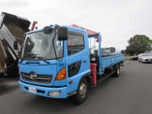 2008 Hino Hino Others
