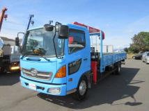 2008 Hino Hino Others