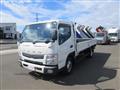 2012 Mitsubishi Canter