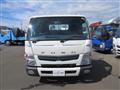2012 Mitsubishi Canter